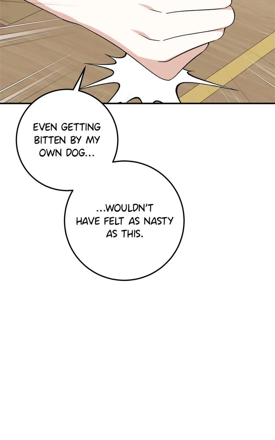 Getting Married Without My Badge Chapter 59 page 7 - 