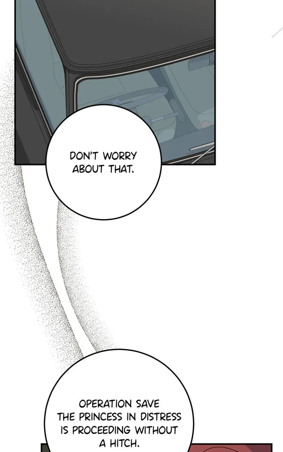 Getting Married Without My Badge Chapter 59 page 67 - 
