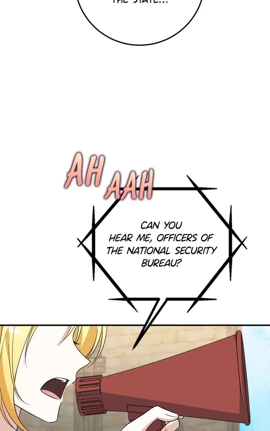 Getting Married Without My Badge Chapter 59 page 79 - 