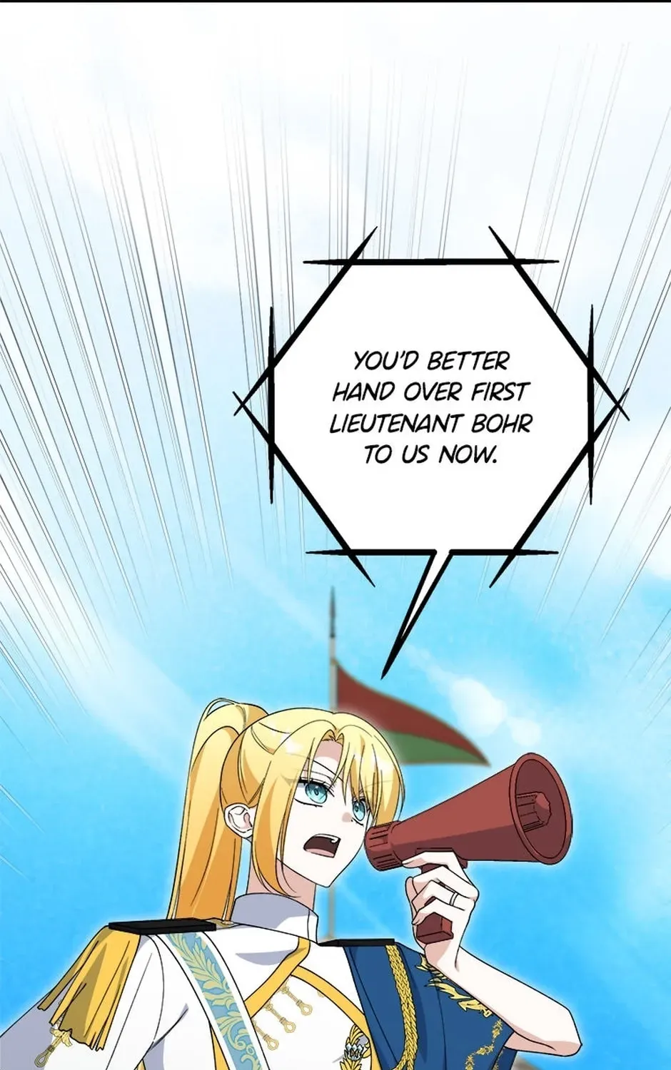 Getting Married Without My Badge Chapter 59 page 81 - 