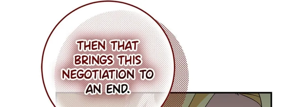 Getting Married Without My Badge Chapter 59 page 88 - 