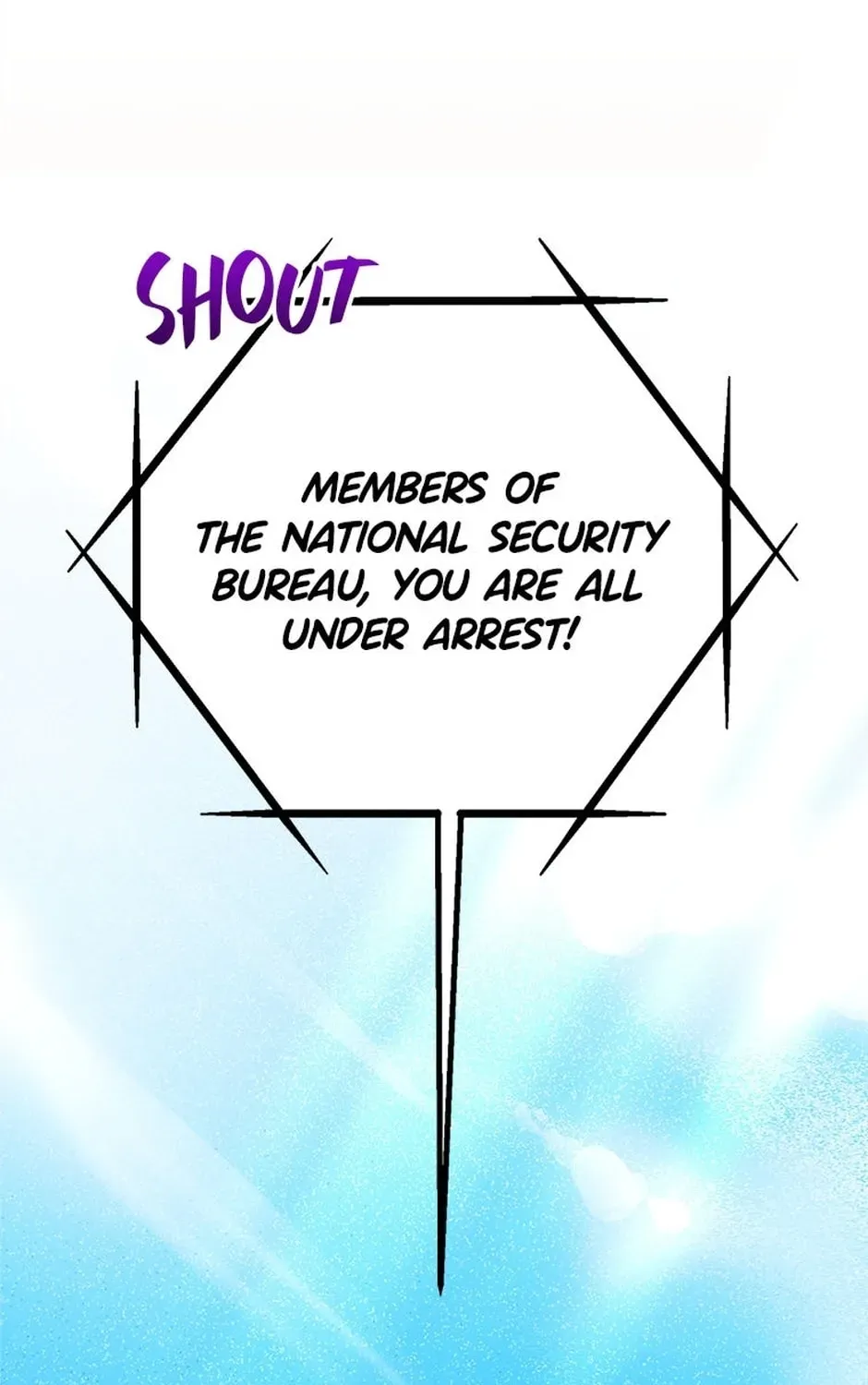 Getting Married Without My Badge Chapter 59 page 91 - 