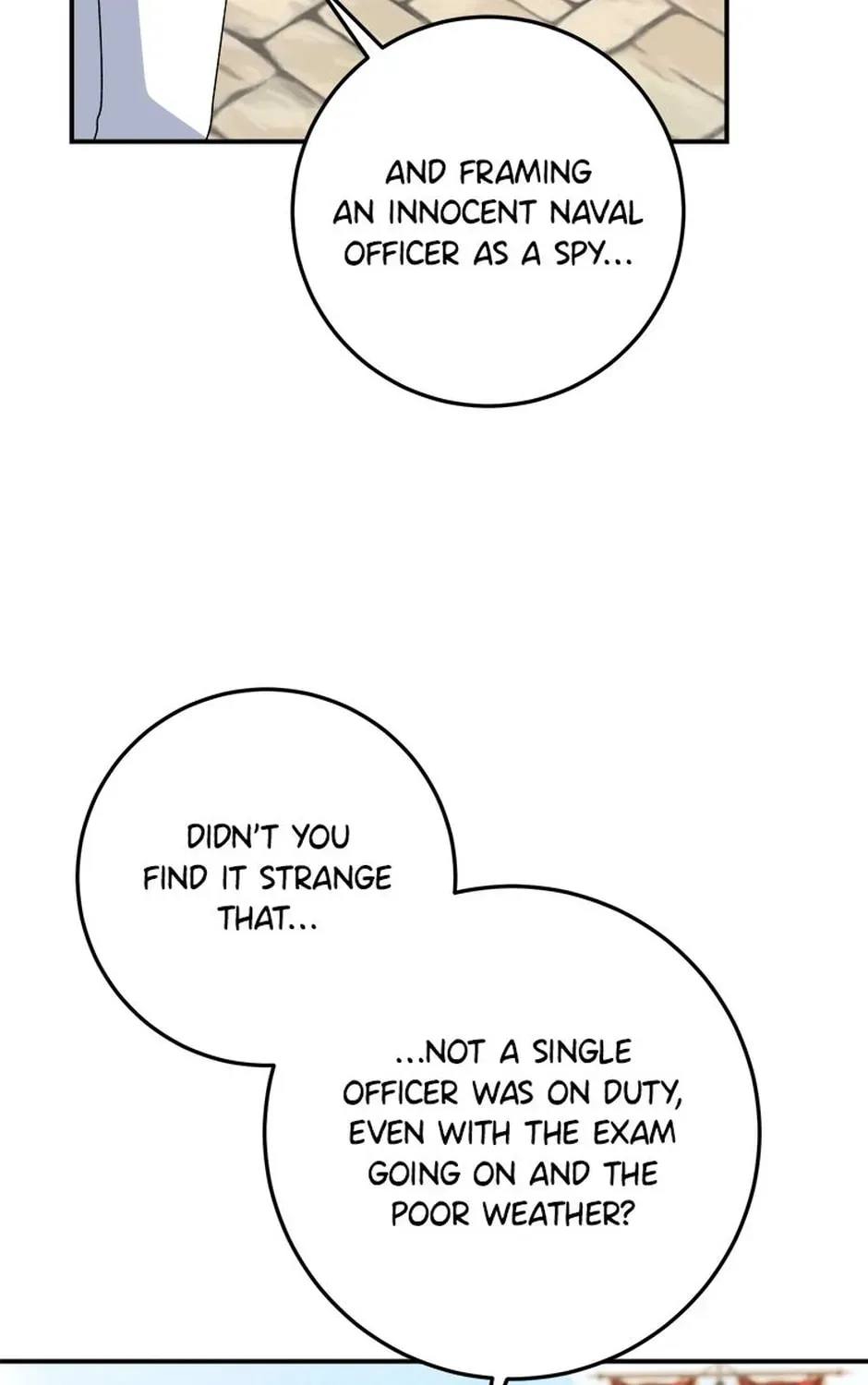 Getting Married Without My Badge Chapter 59 page 99 - 