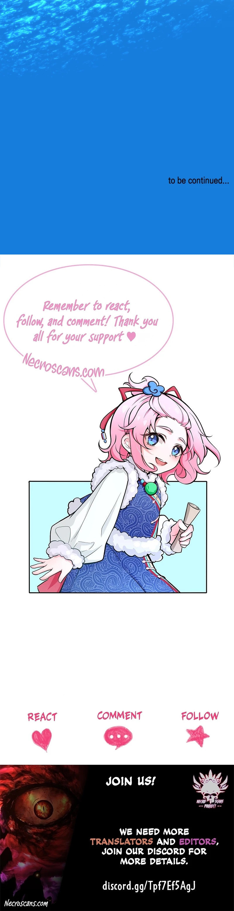 Getting Married Without My Badge Chapter 6 page 9 - 