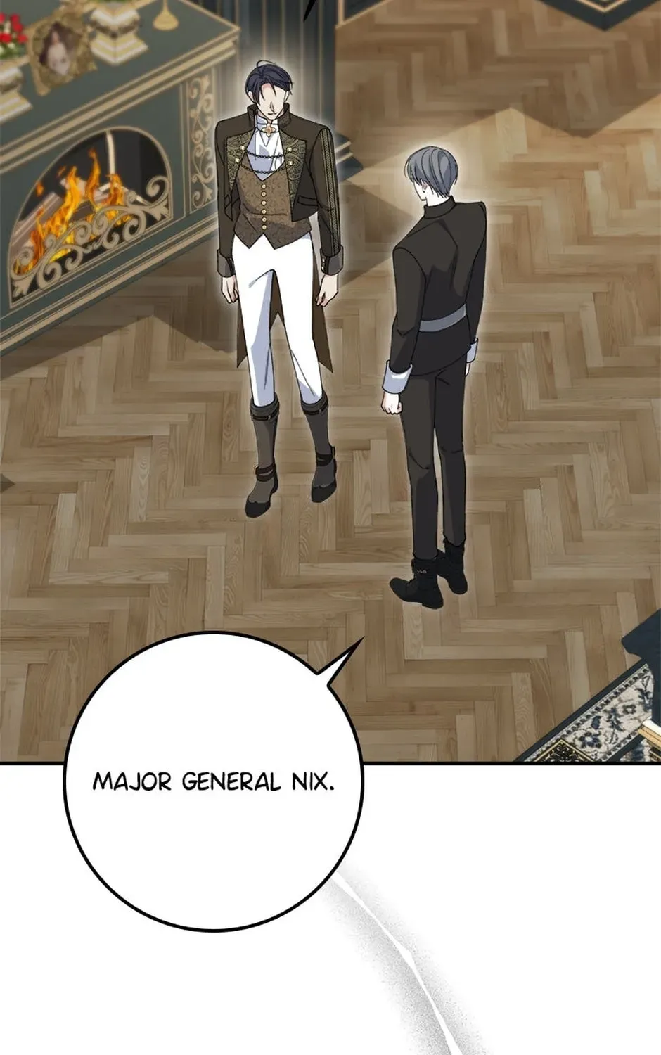 Getting Married Without My Badge Chapter 60 page 109 - 