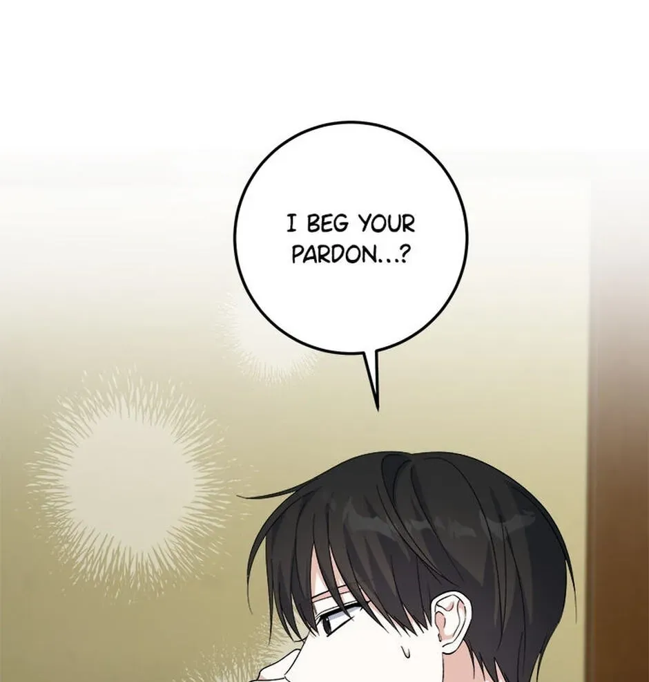Getting Married Without My Badge Chapter 60 page 12 - 