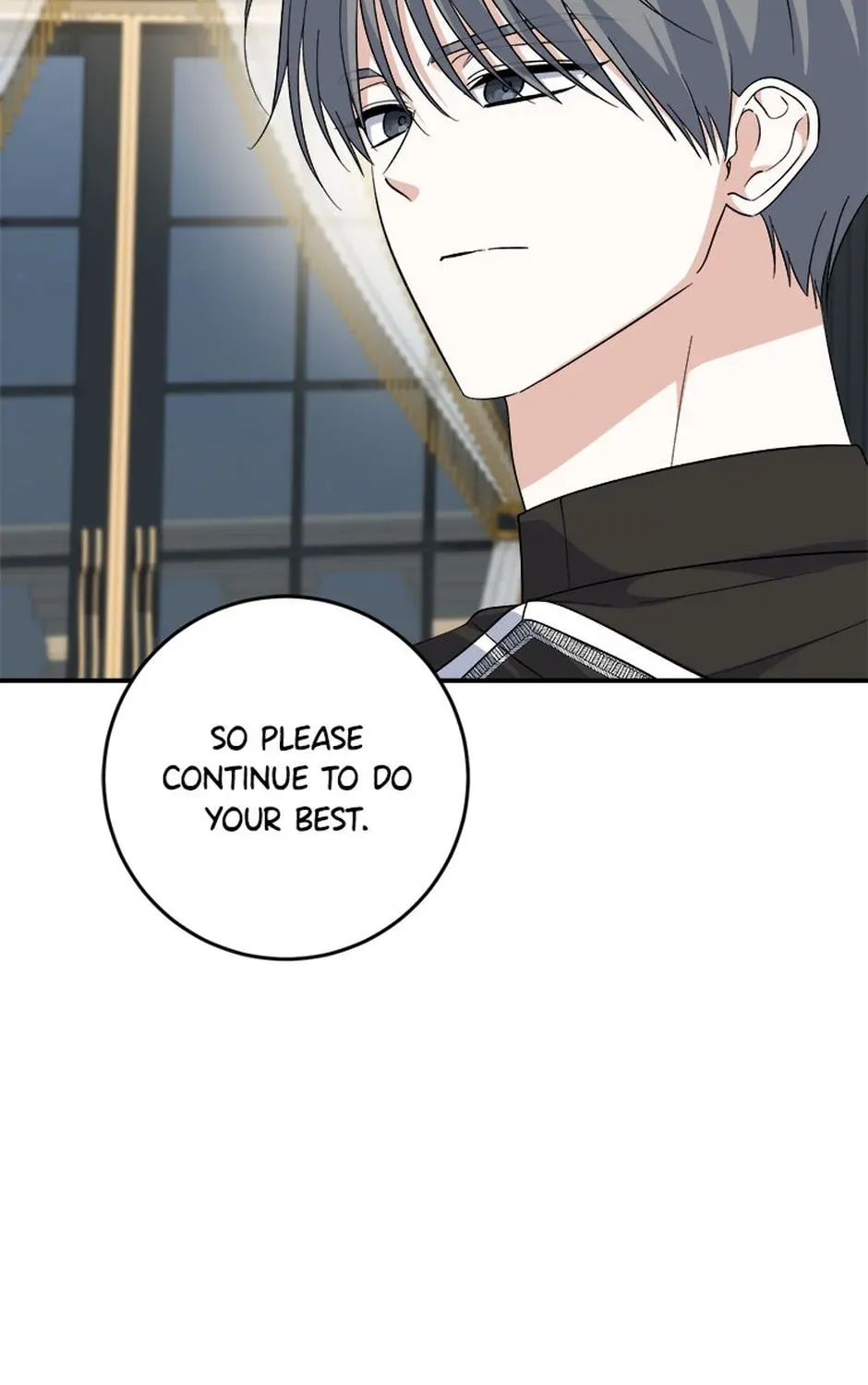 Getting Married Without My Badge Chapter 60 page 113 - 
