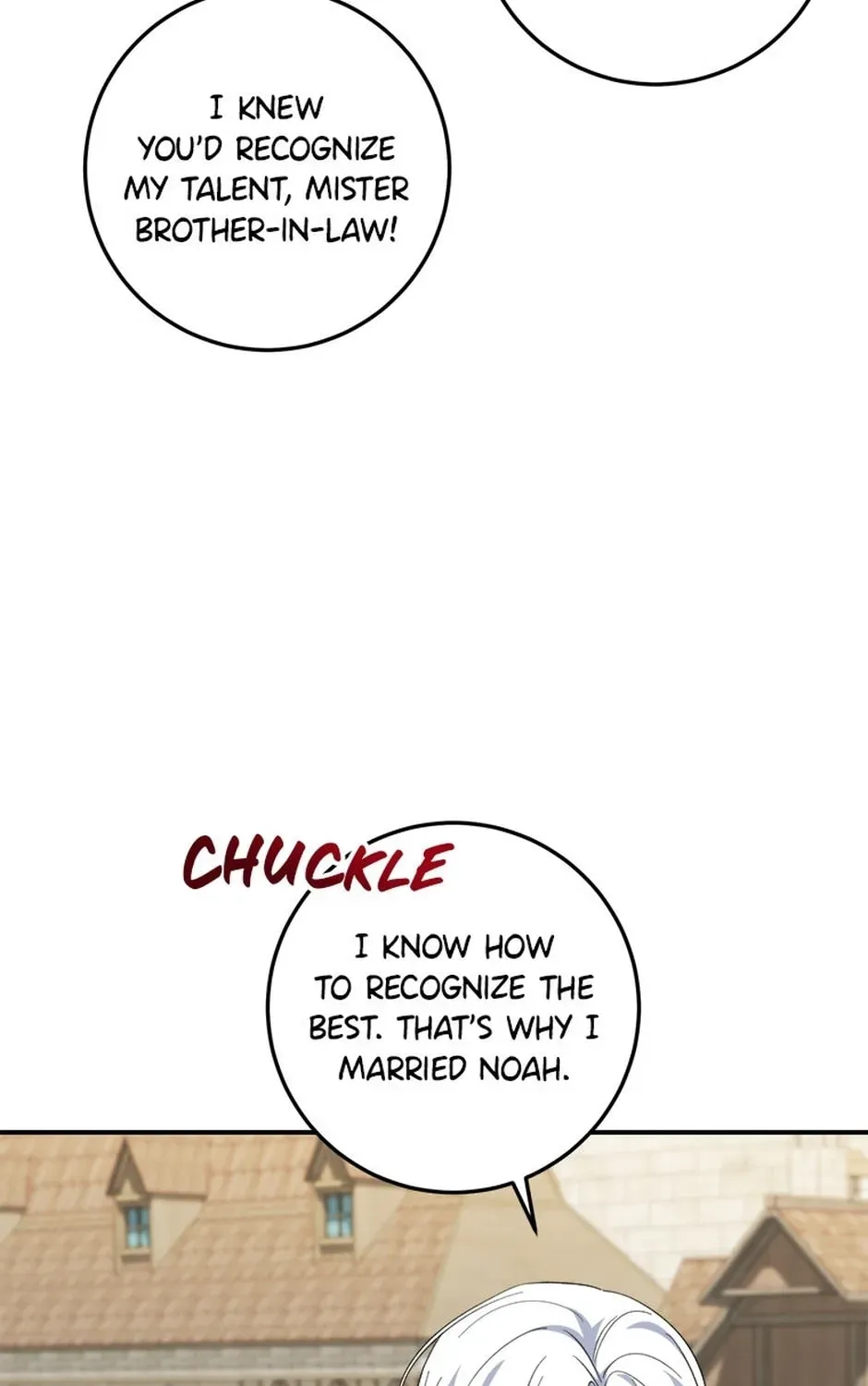 Getting Married Without My Badge Chapter 60 page 123 - 