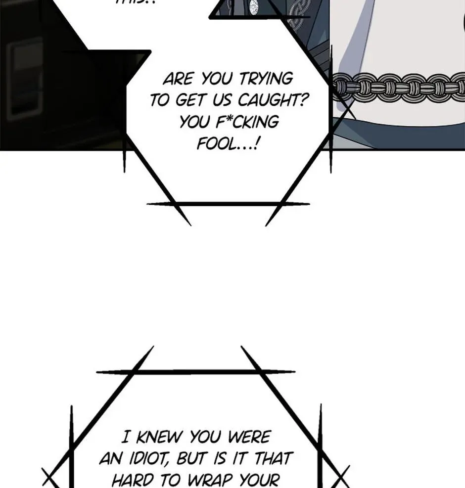Getting Married Without My Badge Chapter 60 page 14 - 