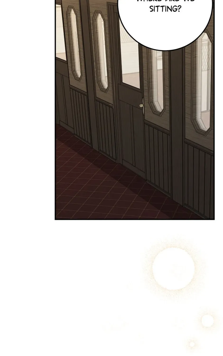 Getting Married Without My Badge Chapter 60 page 137 - 