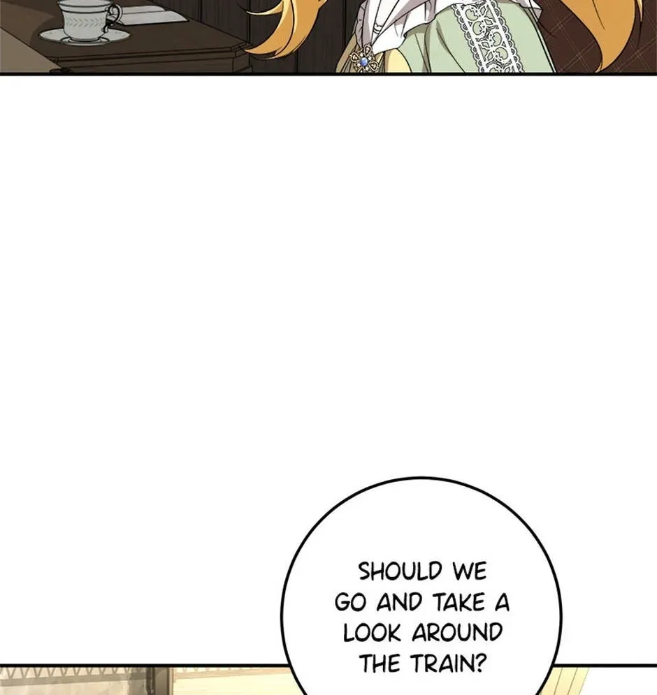 Getting Married Without My Badge Chapter 60 page 142 - 