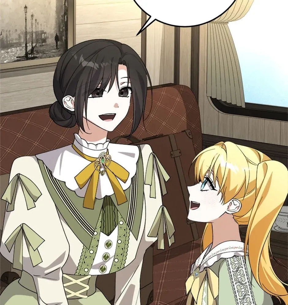 Getting Married Without My Badge Chapter 60 page 143 - 