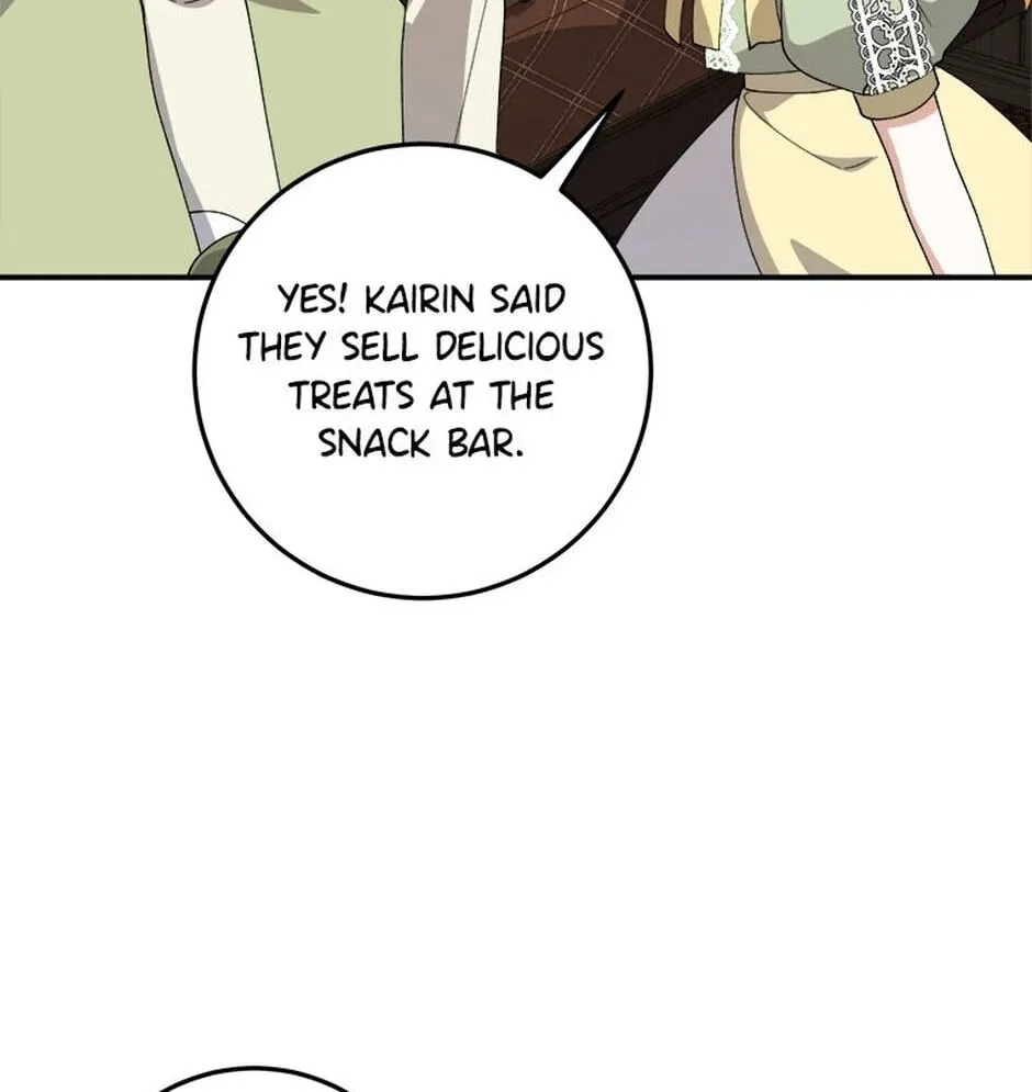 Getting Married Without My Badge Chapter 60 page 144 - 