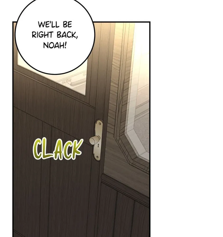 Getting Married Without My Badge Chapter 60 page 145 - 