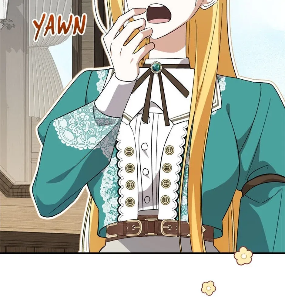 Getting Married Without My Badge Chapter 60 page 147 - 