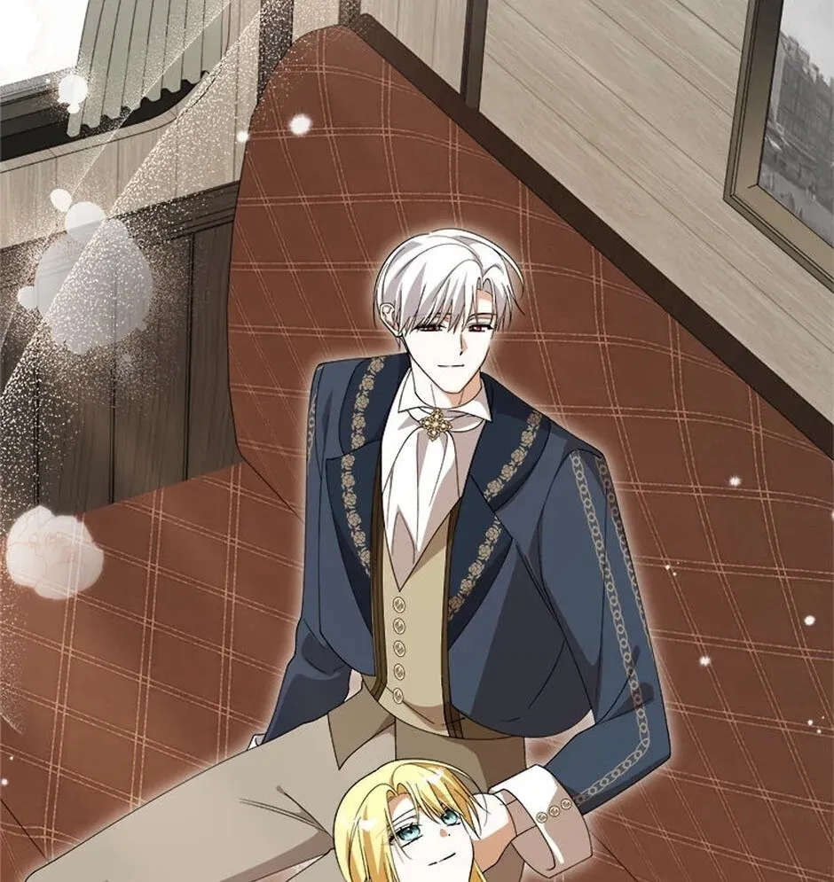 Getting Married Without My Badge Chapter 60 page 150 - 