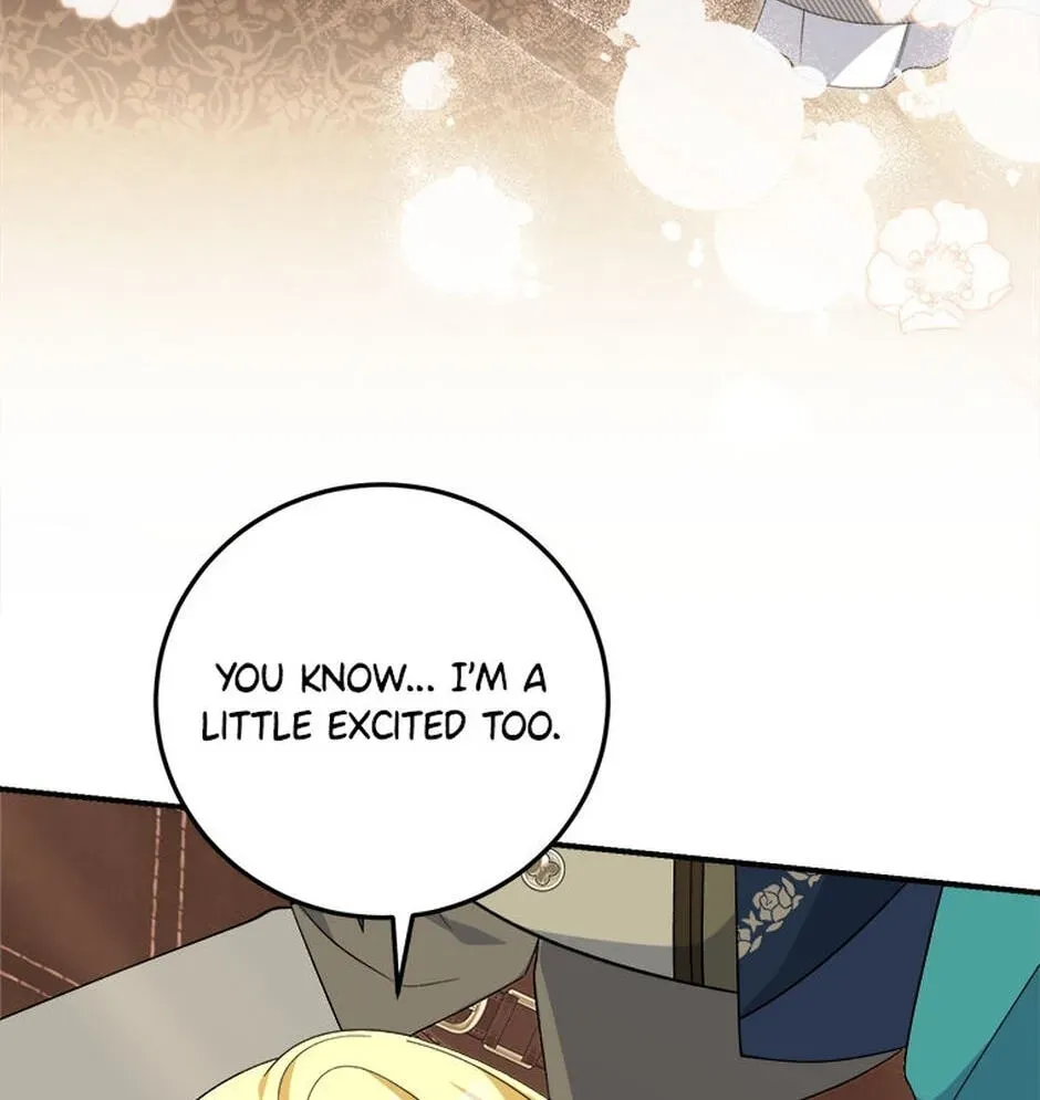 Getting Married Without My Badge Chapter 60 page 152 - 