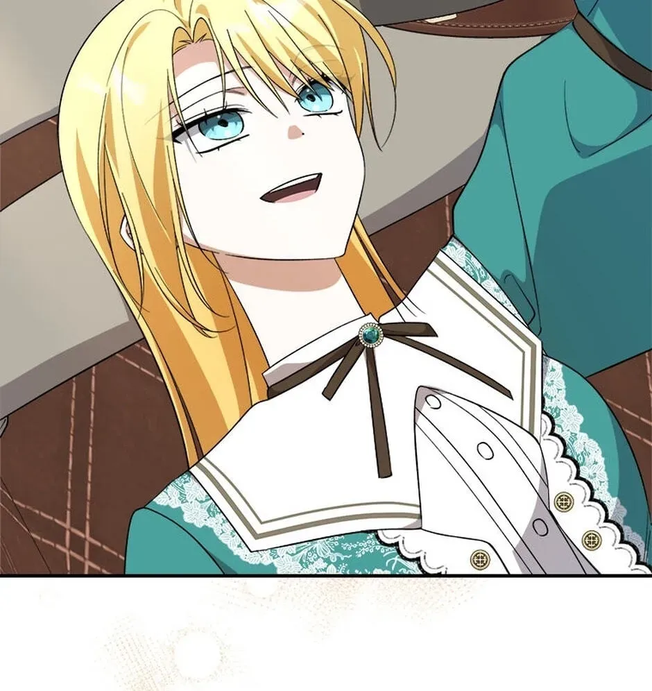 Getting Married Without My Badge Chapter 60 page 153 - 