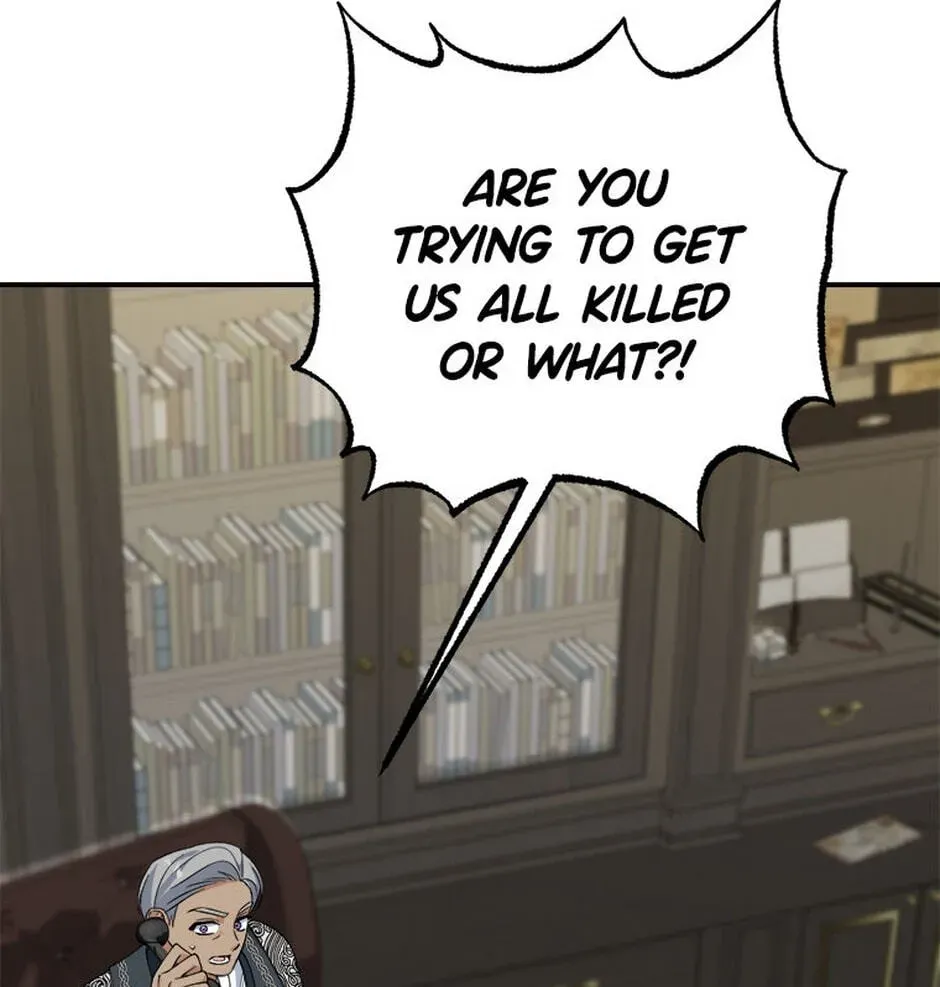 Getting Married Without My Badge Chapter 60 page 17 - 