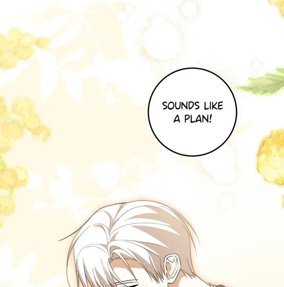 Getting Married Without My Badge Chapter 60 page 162 - 