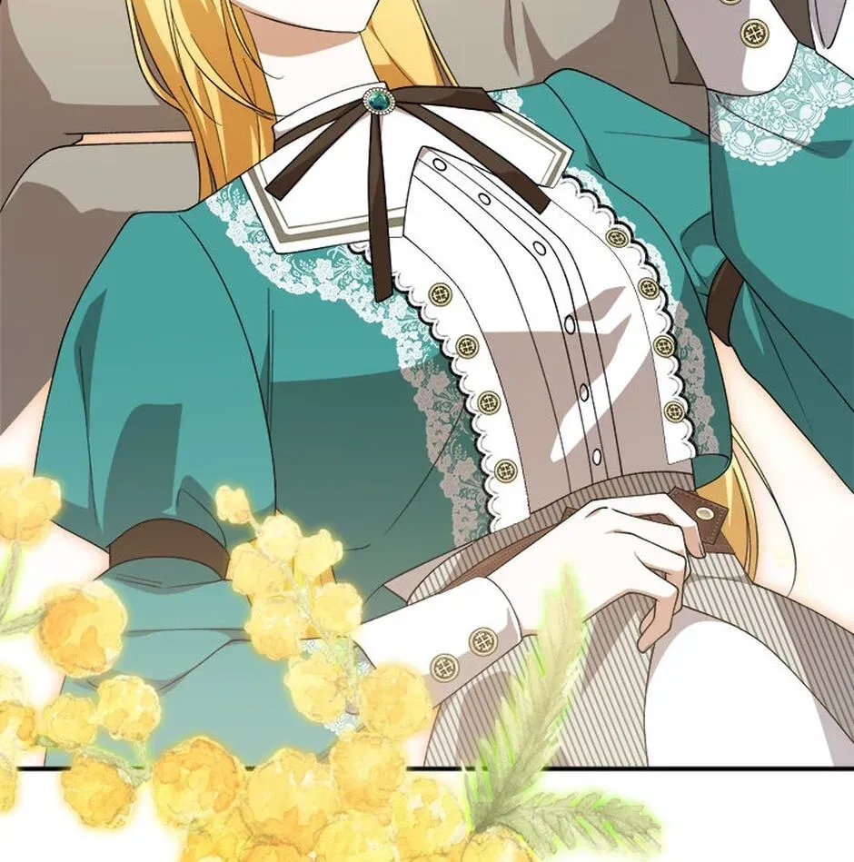 Getting Married Without My Badge Chapter 60 page 164 - 