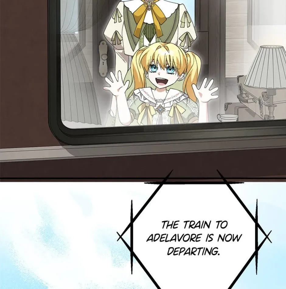 Getting Married Without My Badge Chapter 60 page 166 - 