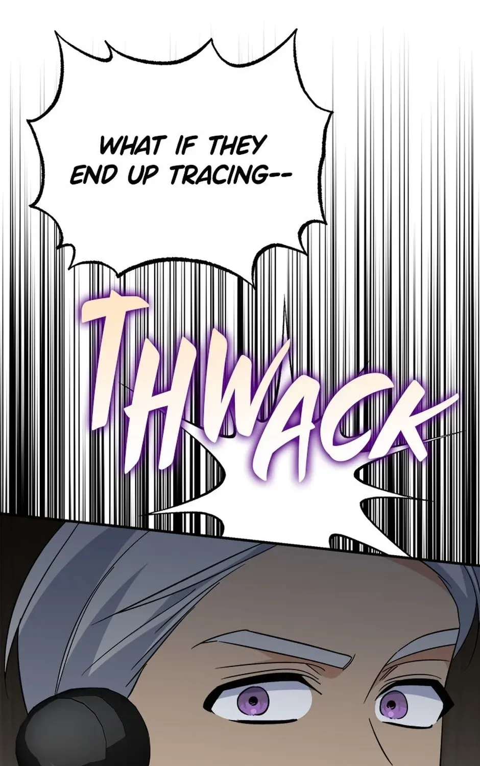 Getting Married Without My Badge Chapter 60 page 19 - 