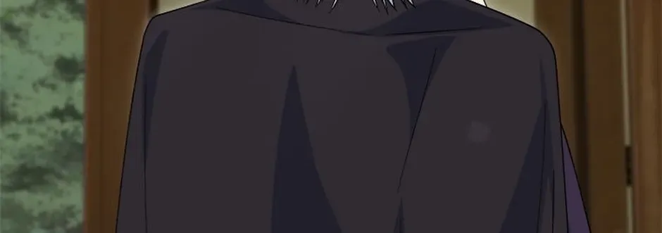 Getting Married Without My Badge Chapter 60 page 30 - 