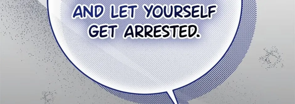 Getting Married Without My Badge Chapter 60 page 32 - 