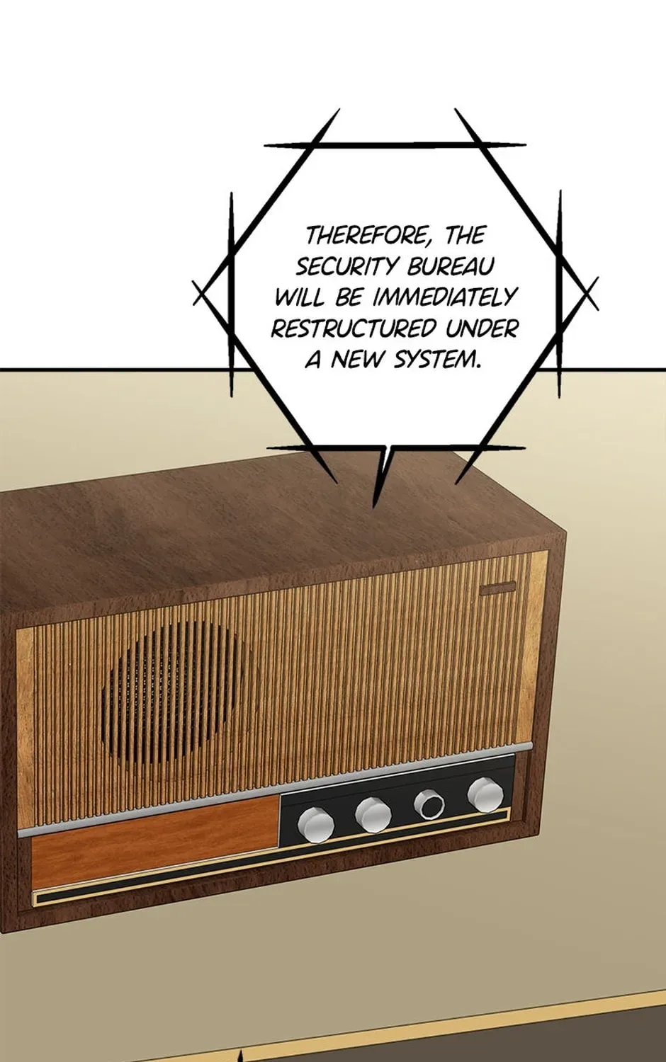 Getting Married Without My Badge Chapter 60 page 39 - 