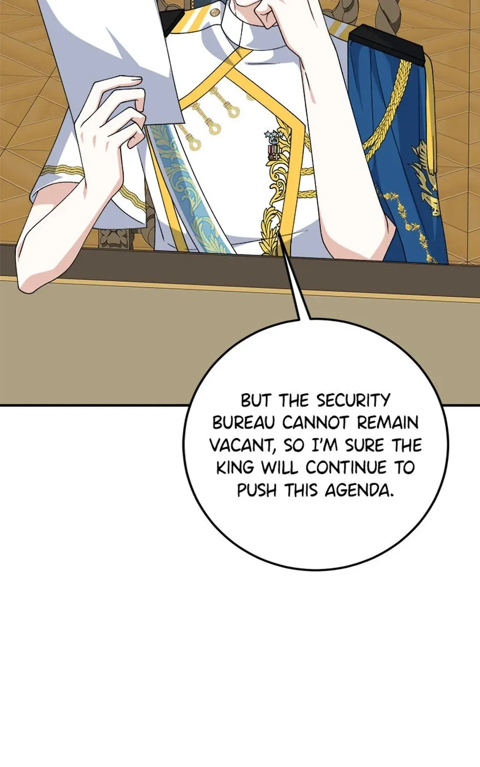 Getting Married Without My Badge Chapter 60 page 51 - 