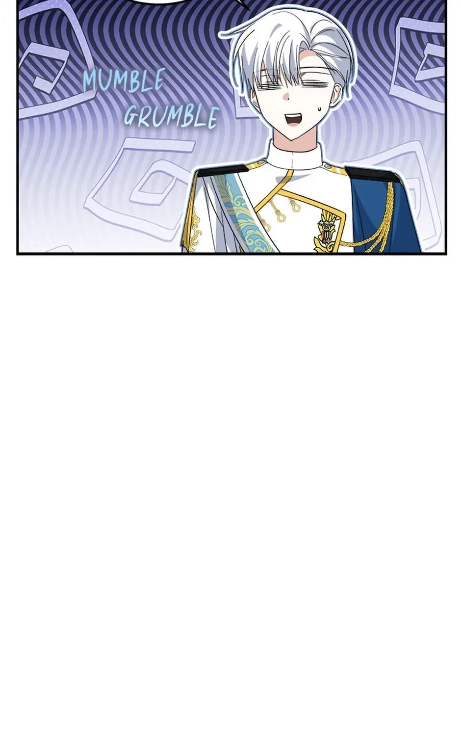 Getting Married Without My Badge Chapter 60 page 59 - 