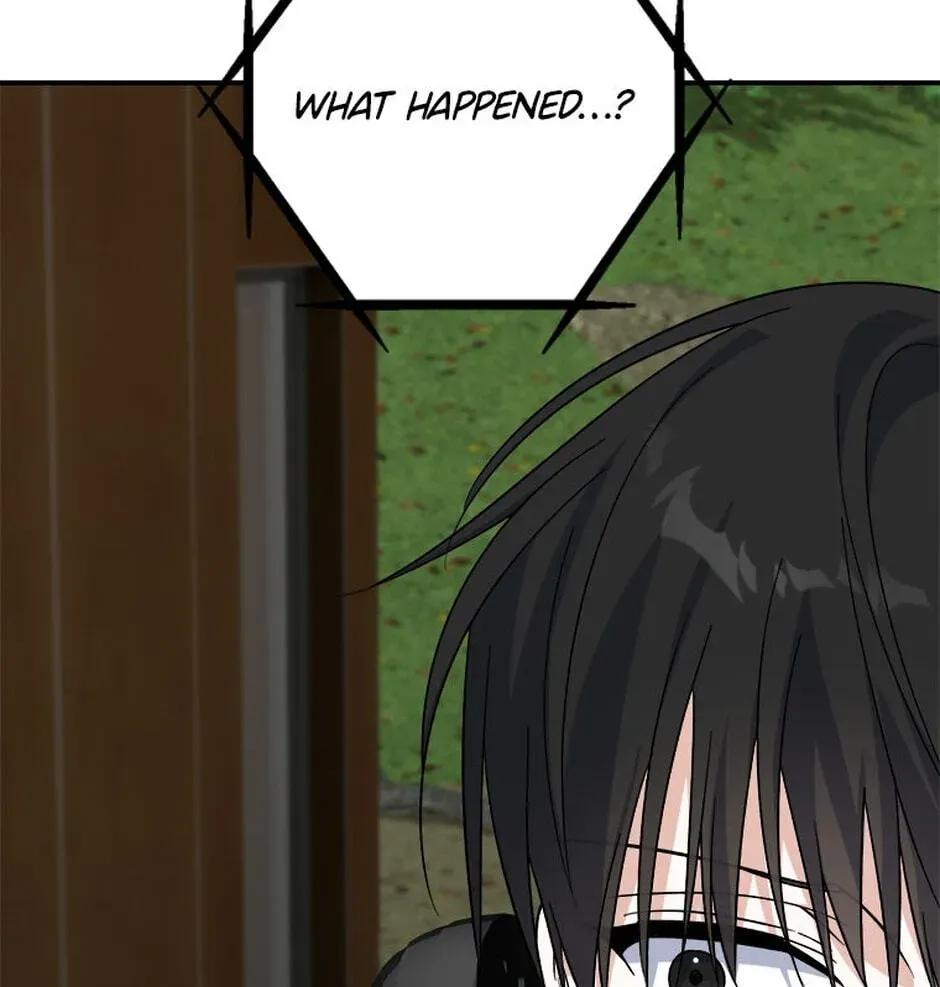 Getting Married Without My Badge Chapter 60 page 7 - 