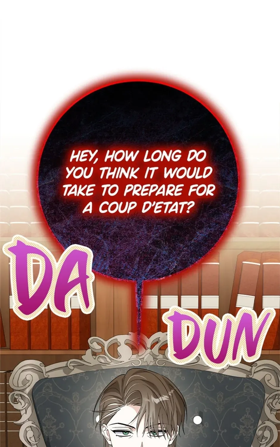 Getting Married Without My Badge Chapter 60 page 61 - 