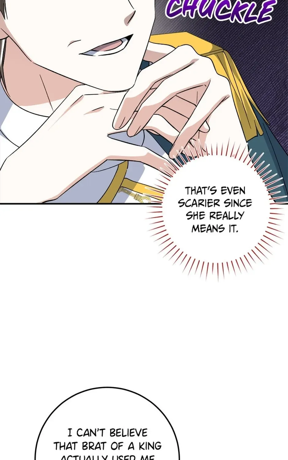 Getting Married Without My Badge Chapter 60 page 67 - 
