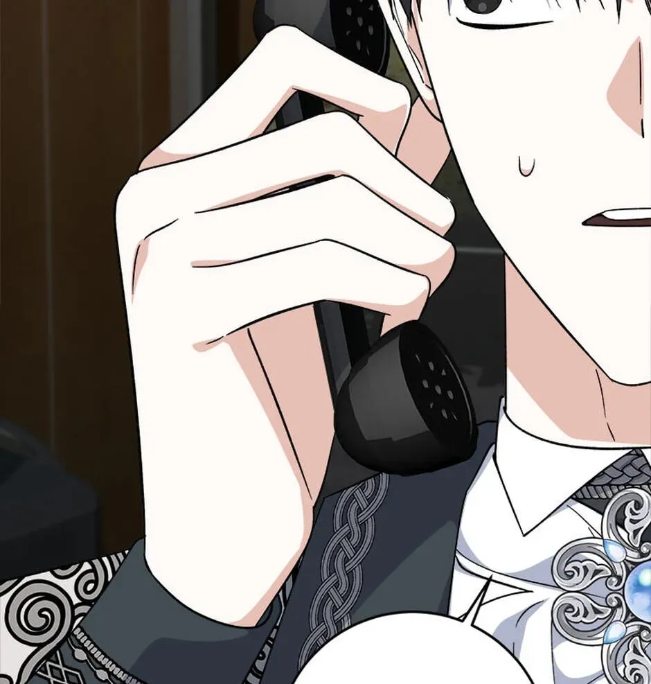 Getting Married Without My Badge Chapter 60 page 8 - 