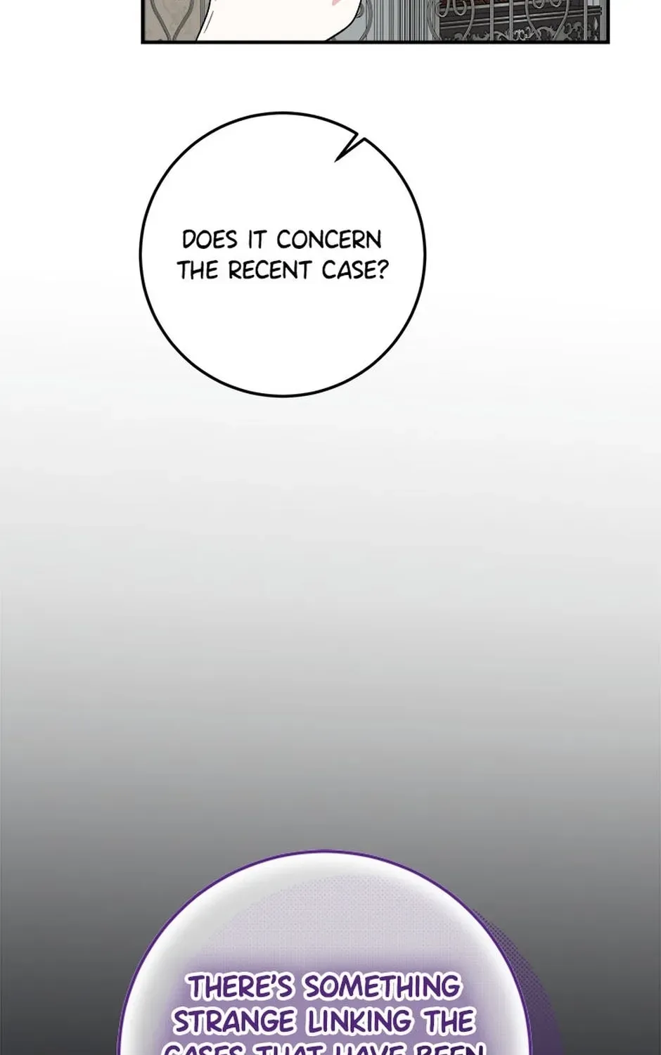 Getting Married Without My Badge Chapter 60 page 75 - 