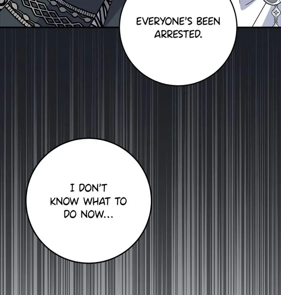 Getting Married Without My Badge Chapter 60 page 9 - 