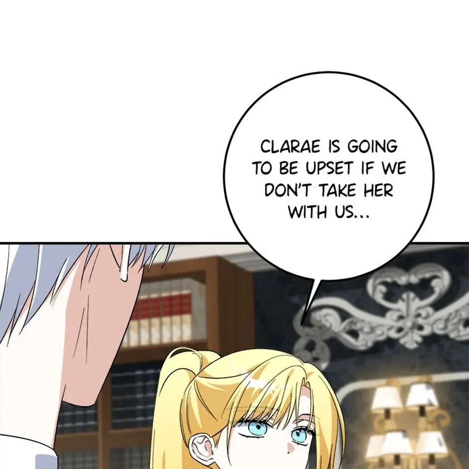 Getting Married Without My Badge Chapter 60 page 81 - 