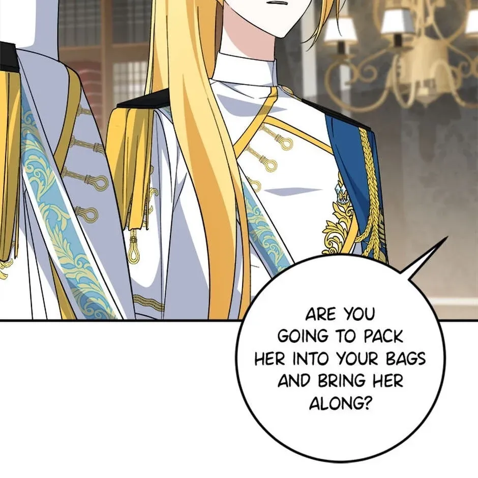 Getting Married Without My Badge Chapter 60 page 82 - 