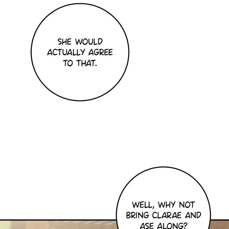 Getting Married Without My Badge Chapter 60 page 83 - 