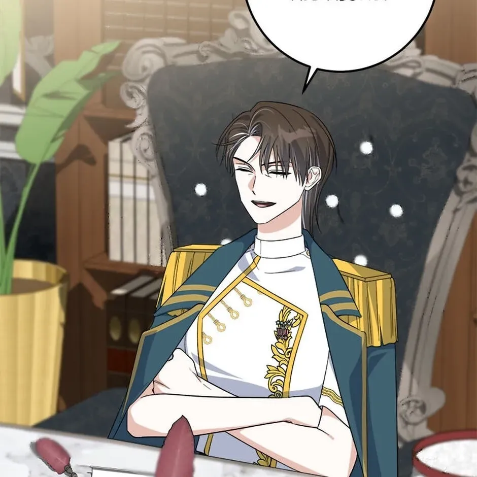 Getting Married Without My Badge Chapter 60 page 84 - 