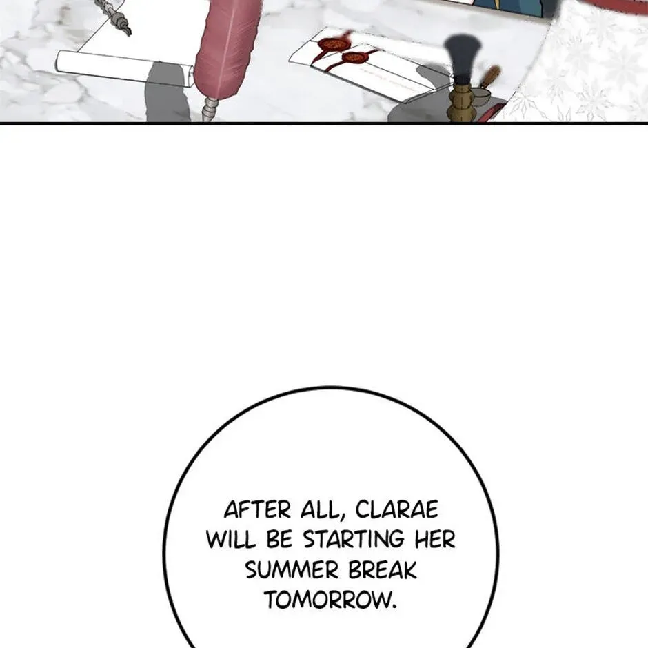 Getting Married Without My Badge Chapter 60 page 85 - 