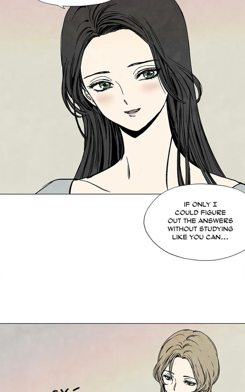 Getting to Know Grace Chapter 1 page 11 - 