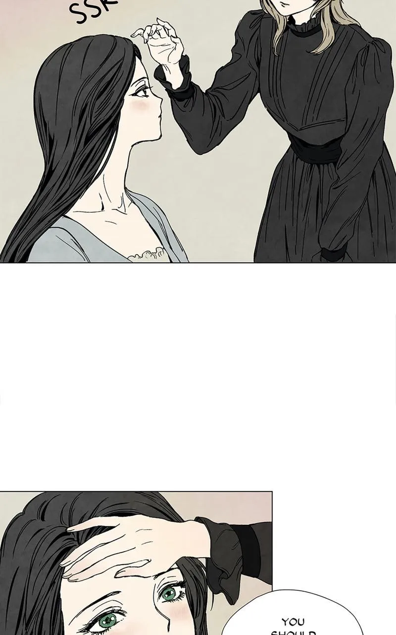 Getting to Know Grace Chapter 1 page 12 - 