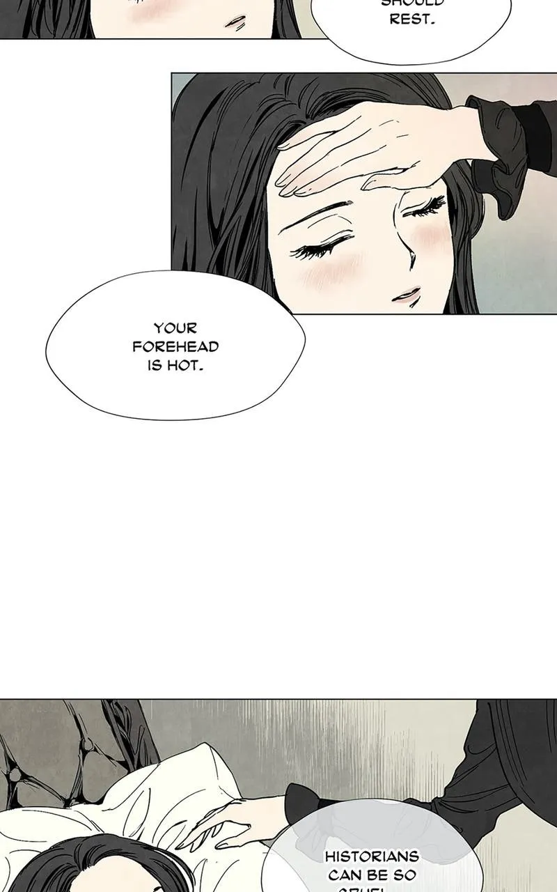 Getting to Know Grace Chapter 1 page 13 - 