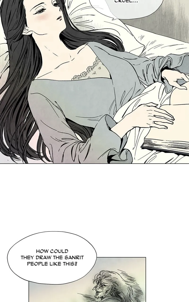 Getting to Know Grace Chapter 1 page 14 - 