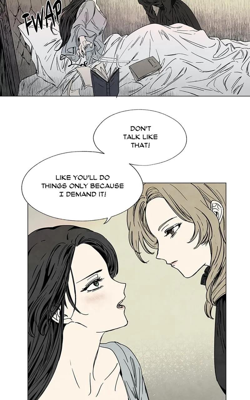 Getting to Know Grace Chapter 1 page 19 - 