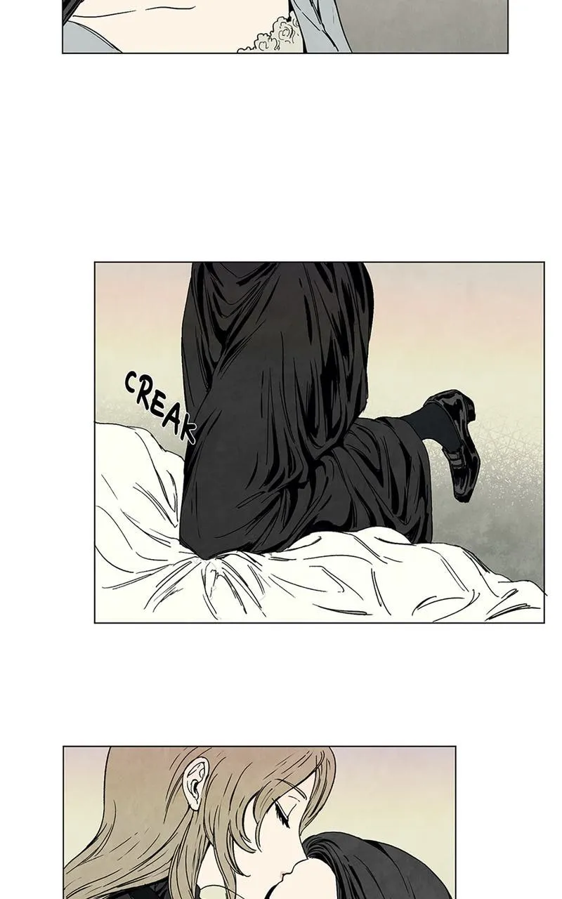 Getting to Know Grace Chapter 1 page 20 - 