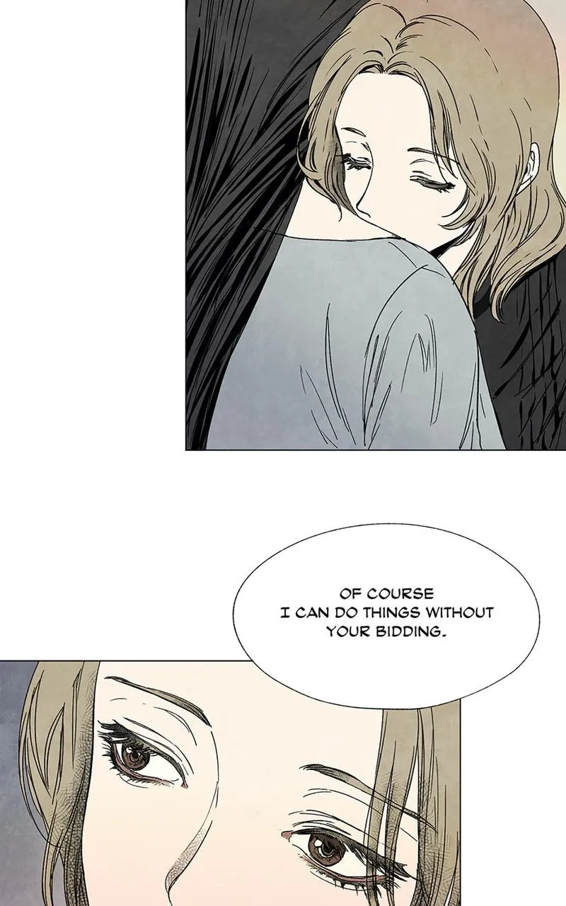 Getting to Know Grace Chapter 1 page 22 - 